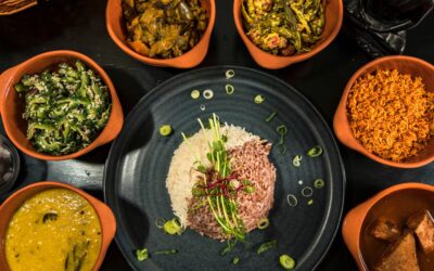 Savor the Spice: A Food Lover’s Journey through Sri Lanka’s Culinary Marvels